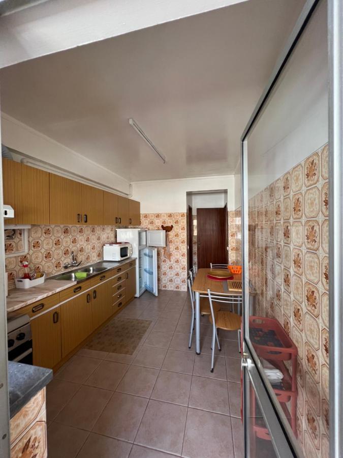 Ferienwohnung Center House Distrikt Distrikt Faro Exterior foto